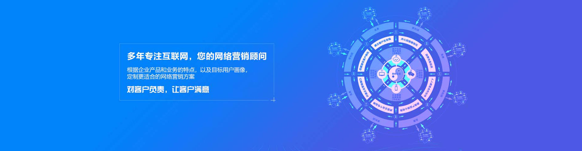 景县百度推广开户